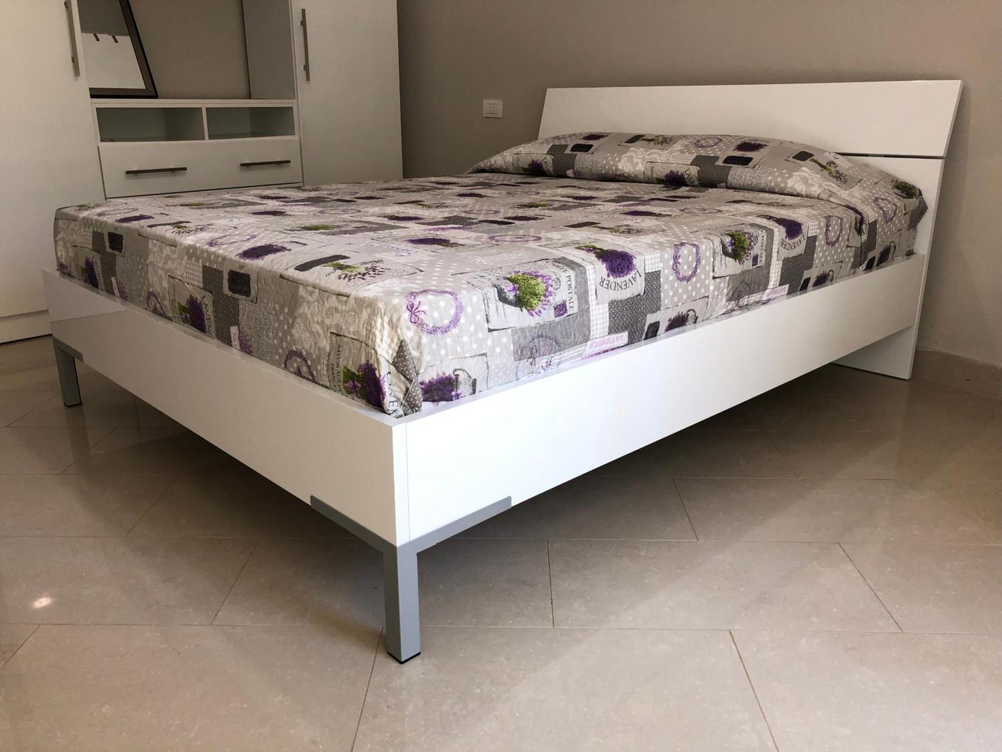 Mali I Robit Beachfront Apartment Голем Экстерьер фото